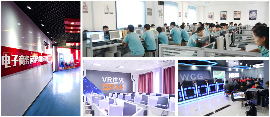 项目实训，实战教学